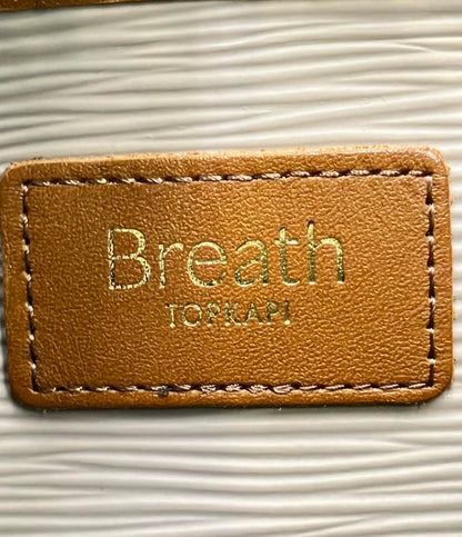 Breath TOPKAPI ショルダーバッグ 斜め掛け レディース ブレス トプカピ