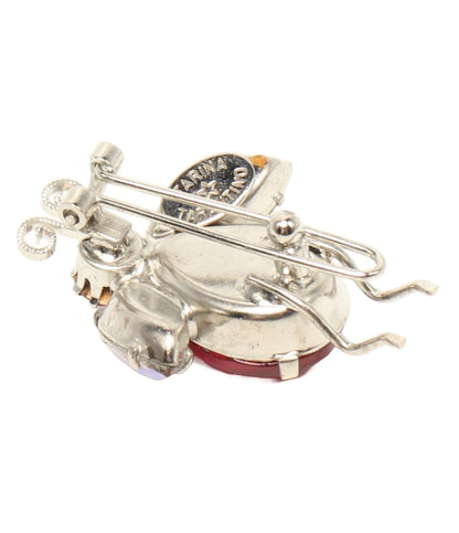 タリナタランティーノ TARINA TARANTINO ヘアクリップ ヘアピン ヘアアクセサリー レディース