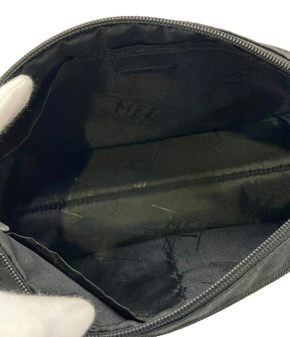 MEI ウエストバッグ ボディバッグ メンズ メイ