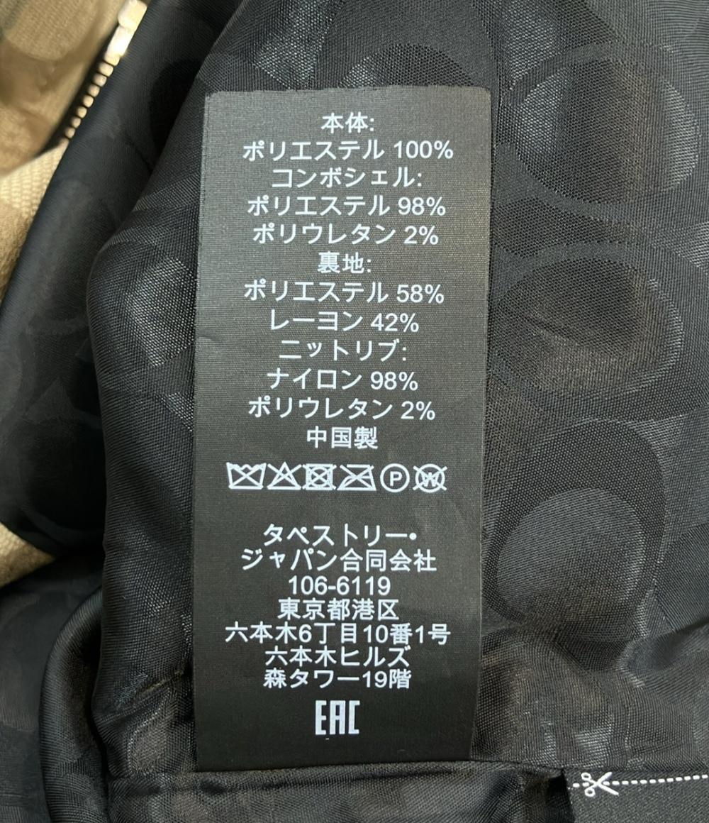 コーチ ブルゾン メンズ SIZE L (L) COACH