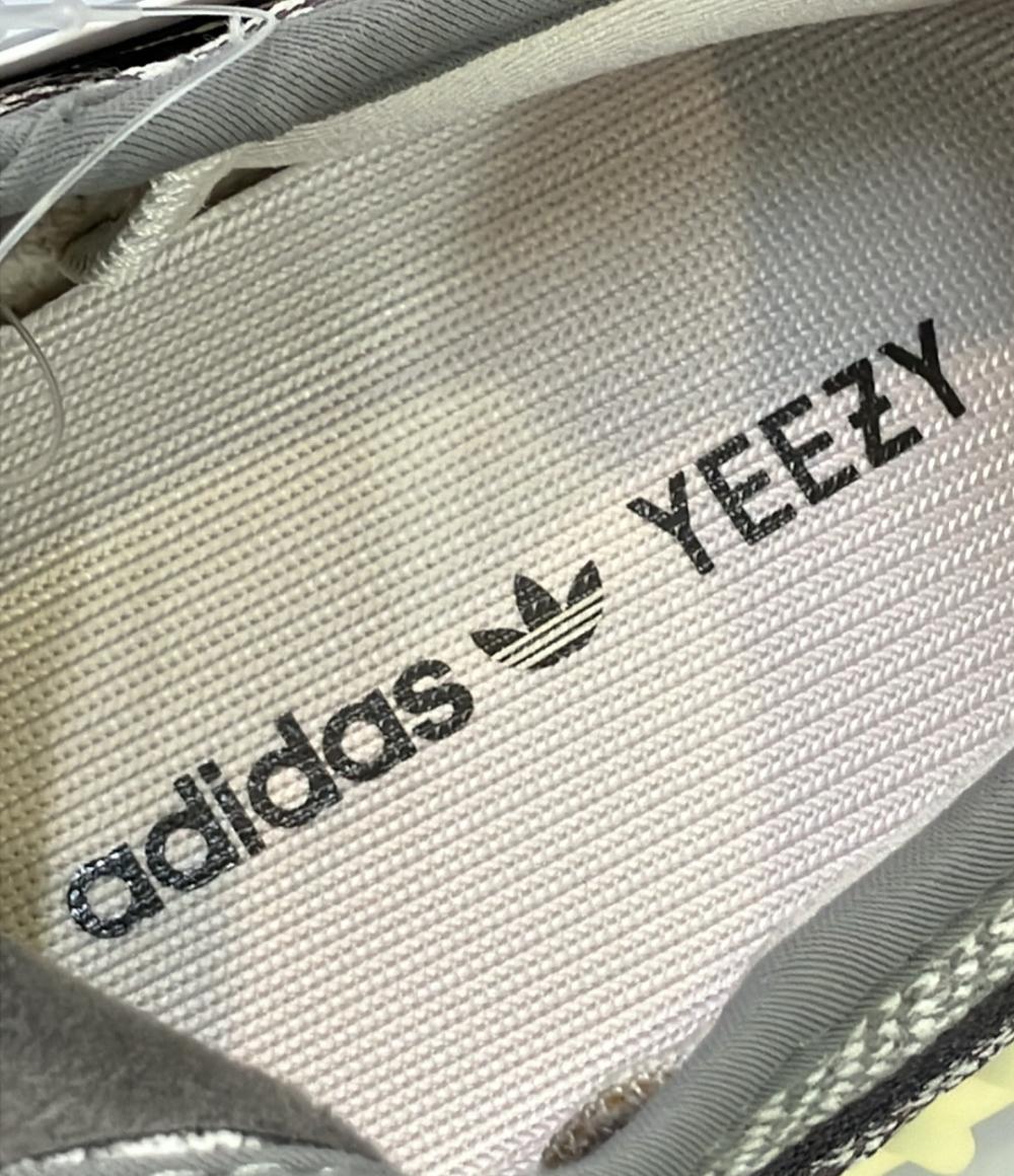adidas YEEZY ローカットスニーカー ザイオン イージーブースト350V2 FZ1267 メンズ SIZE 28.0 (XL) アディダス イージー