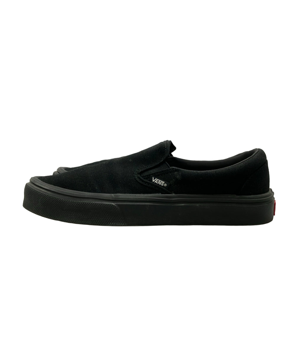 VANS スリッポン レディース SIZE 24.5 ヴァンズ