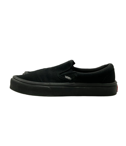VANS スリッポン レディース SIZE 24.5 ヴァンズ