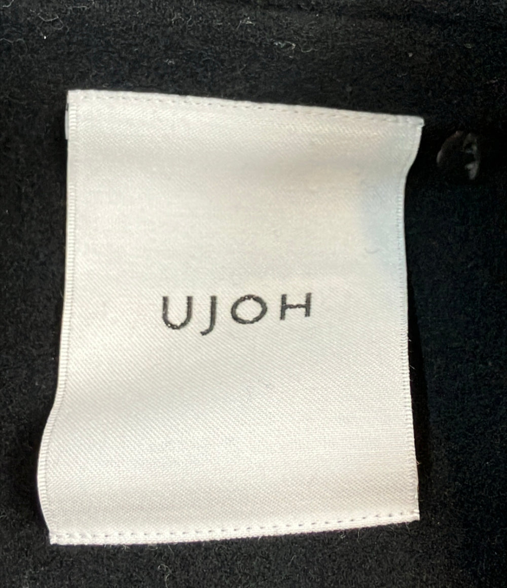 UJOH チェスターコート U783-C03-104 レディース SIZE 3 (L) ウジョー