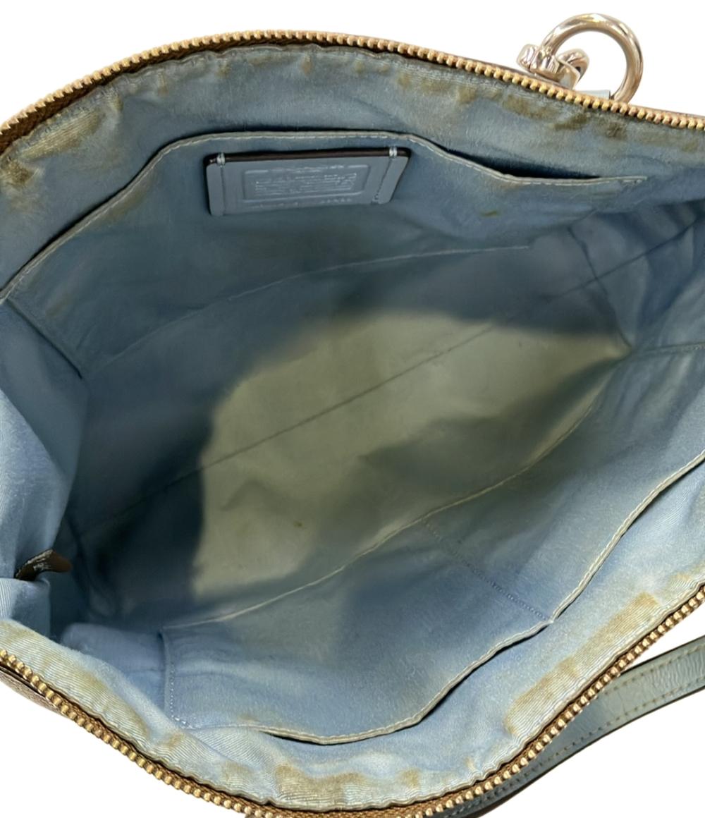 COACH 2WAY ハンドバッグ ショルダーバッグ 斜め掛け F28989 レディース コーチ