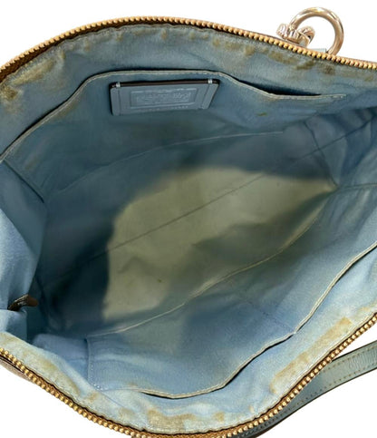 COACH 2WAY ハンドバッグ ショルダーバッグ 斜め掛け F28989 レディース コーチ