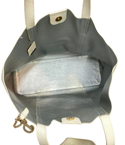 Furla トートバッグ レザー レディース フルラ