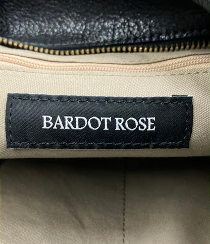 BARDOT ROSE ショルダーバッグ 斜め掛け レディース バルドロゼ