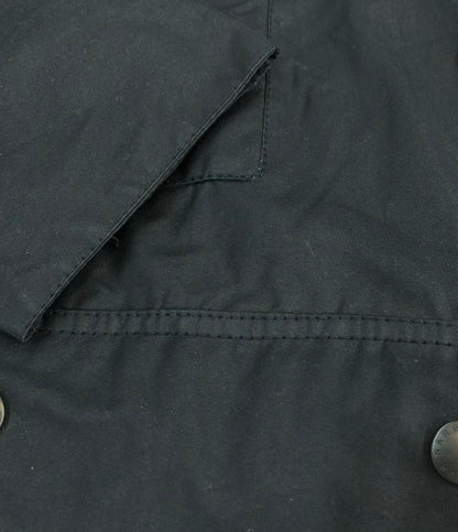 Barbour オイルドジャケット チェック 1402126 メンズ SIZE 38 (M) バブアー