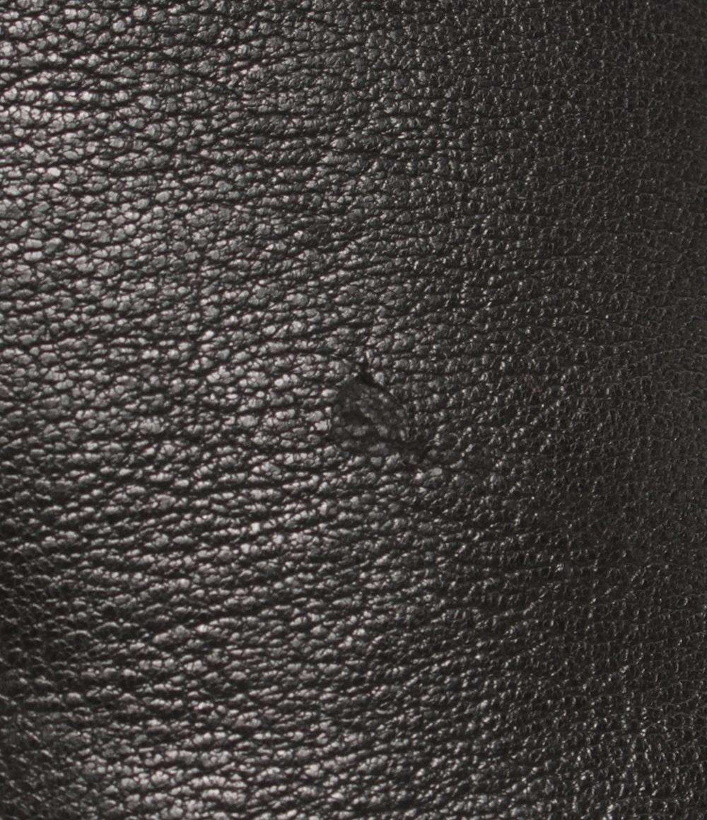 Maison Margiela ショートブーツ TABI S39WU0202 P8013 レディース SIZE 36 (23cm) メゾンマルジェラ