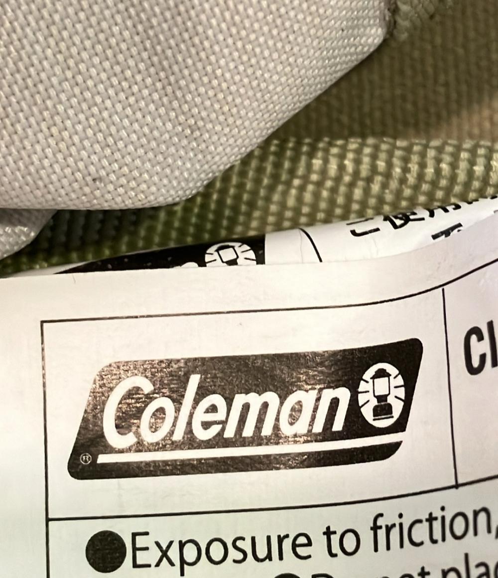 コールマン リュック レディース Coleman