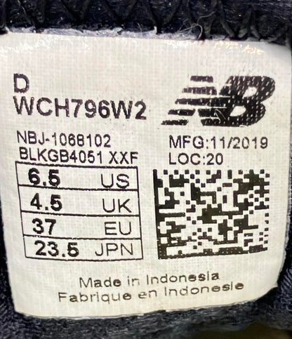 ニューバランス ローカットスニーカー テニスシューズ オールコート WCH796W2 レディース SIZE 23.5 (M) NEW BALANCE