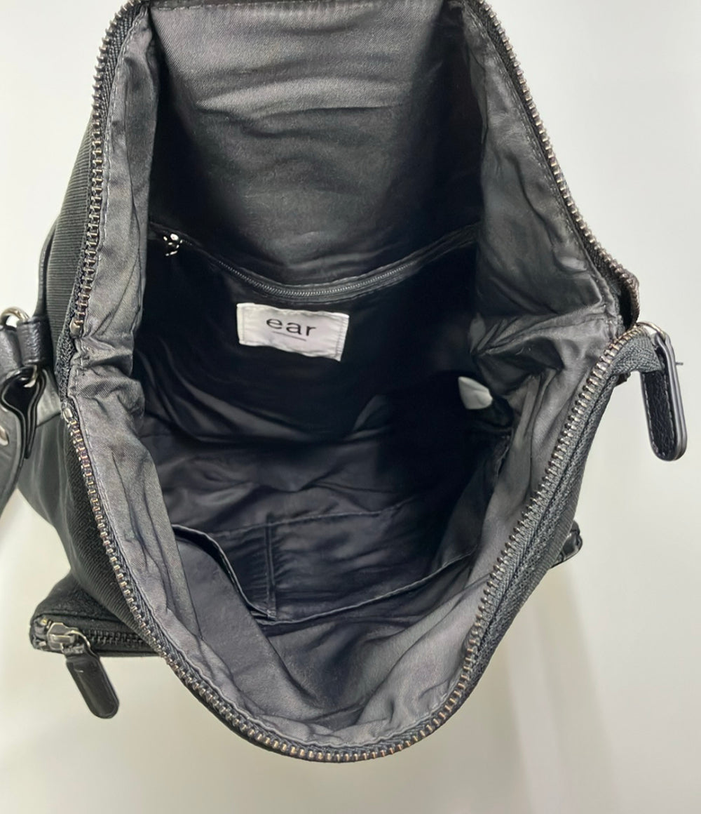 美品 ear PAPILLONNER リュック レディース イアパピヨネ
