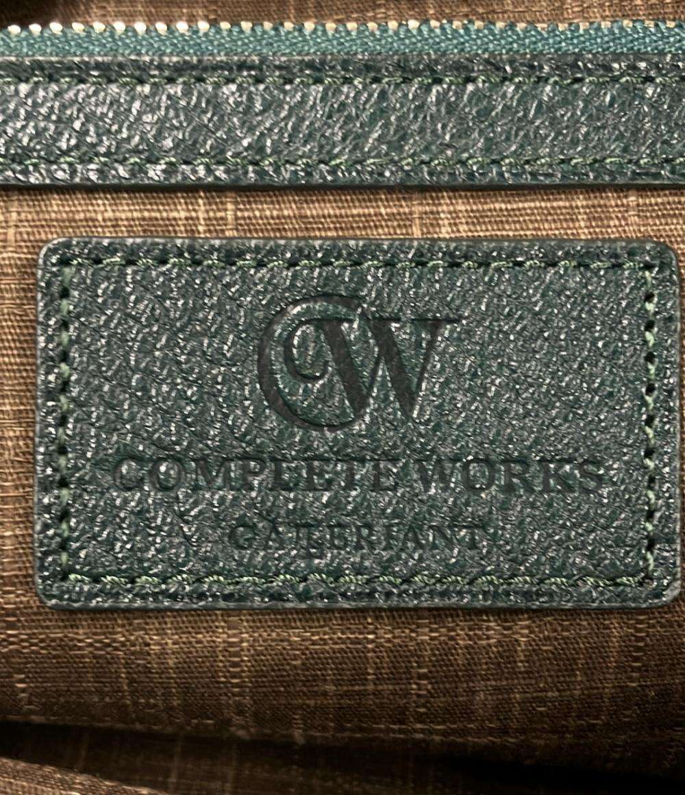 コンプリートワークス トートバッグ ショルダーバッグ 肩掛け レディース COMPLETE WORKS