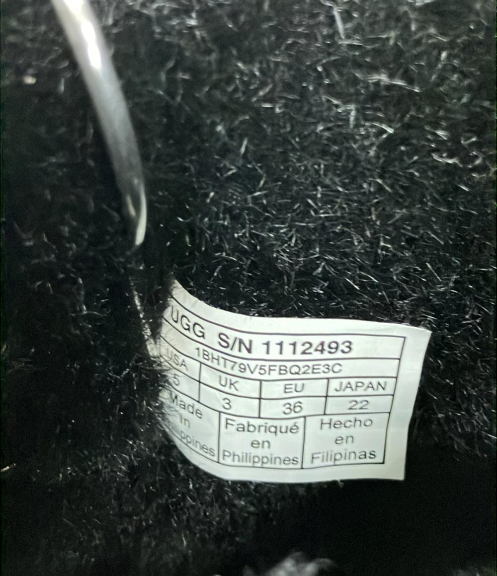 ぶろっこりー46さま専用。UGG イヤマフ チェスナット　完売品　防寒　耳あて ぶろっこりー46さま専用。UGG イヤマフ チェスナット 完売品