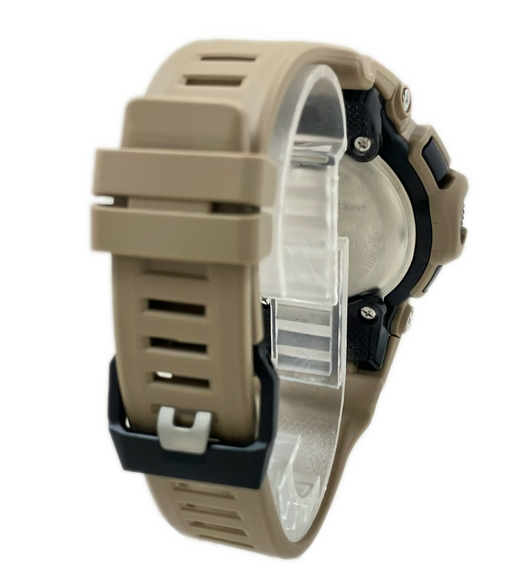 美品 CASIO 腕時計 Bluetooth G-SHOCK クオーツ GBA-900 メンズ カシオ