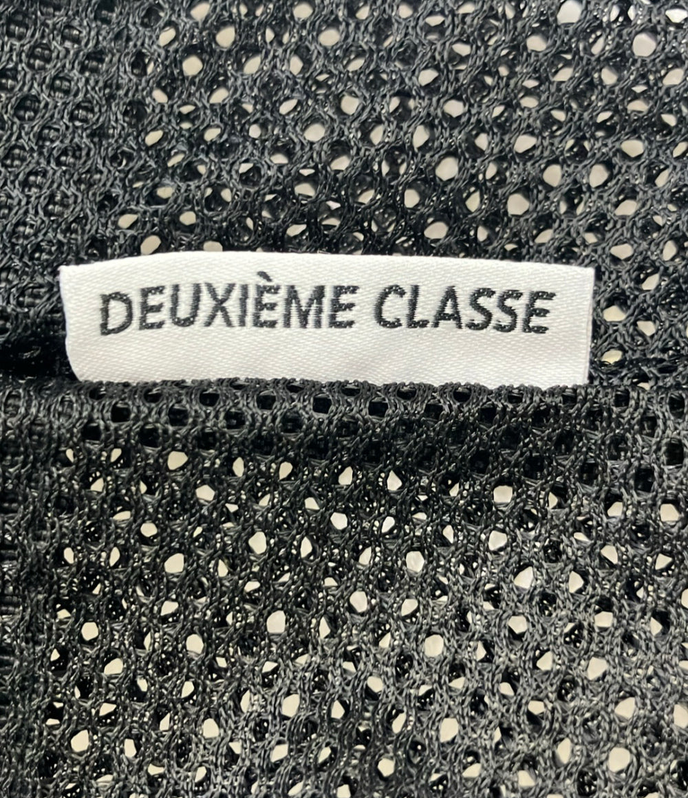 美品 Deuxième Classe トートバッグ レディース ドゥーズィエム クラス