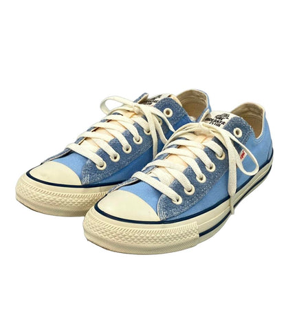 CONVERSE BREAKFASTCLUB ローカットスニーカー ALL STAR OX 1SE347 メンズ SIZE 27.0 (L) コンバース ブレイクファーストクラブ
