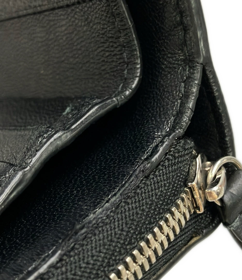 BALENCIAGA 二つ折り財布 メンズ バレンシアガ