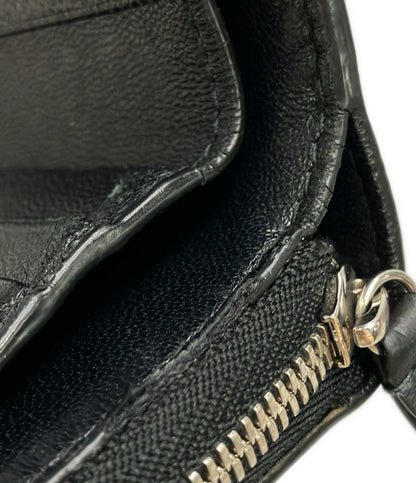 BALENCIAGA 二つ折り財布 メンズ バレンシアガ