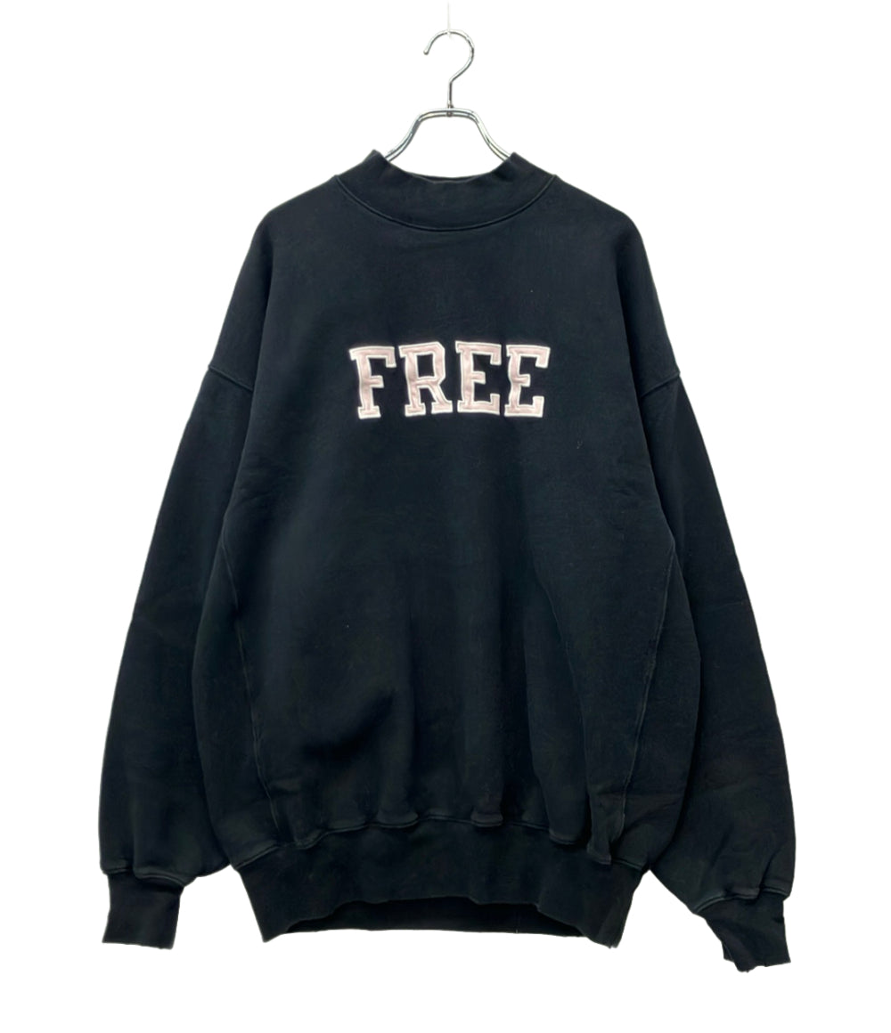 BALENCIAGA トレーナー スウェット メンズ SIZE S バレンシアガ