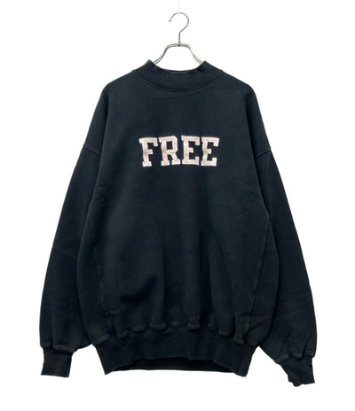 BALENCIAGA トレーナー スウェット メンズ SIZE S バレンシアガ