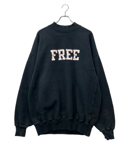 BALENCIAGA トレーナー スウェット メンズ SIZE S バレンシアガ