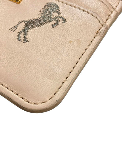 Chloe カードケース レディース クロエ