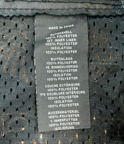 HARLEY DAVIDSON レザージャケット 110周年モデル フロントジップ 97145-13VM メンズ SIZE M ハーレーダビッドソン