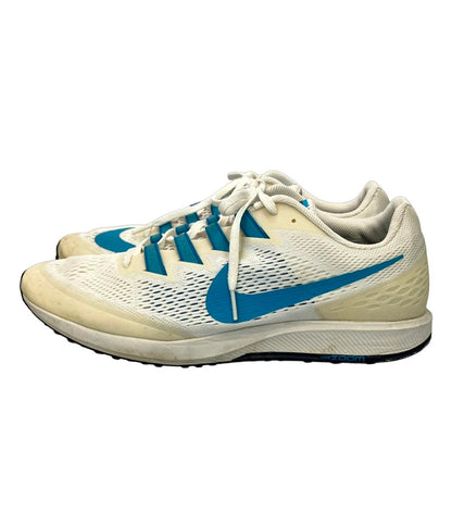 NIKE ローカットスニーカー エアズーム スピード ライバル 6 880553-100 メンズ SIZE 29.5 (XL) ナイキ