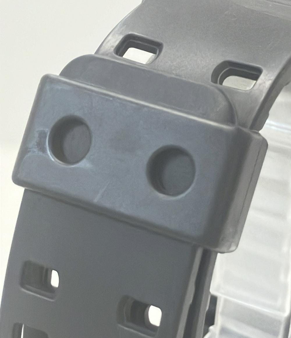 カシオ 腕時計 G-SHOCK クオーツ GA-110 メンズ CASIO