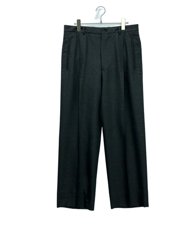 GIORGIO ARMANI スラックス メンズ SIZE 48 (M) ジョルジオアルマーニ