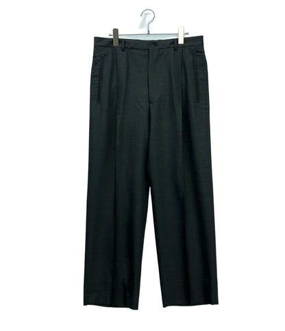 GIORGIO ARMANI スラックス メンズ SIZE 48 (M) ジョルジオアルマーニ