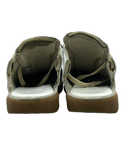 メゾン マルジェラ パネル スリッポン メンズ SIZE 41 (M) Maison Margiela