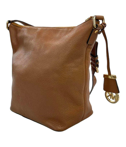 MICHAEL KORS ショルダーバッグ 斜め掛け レザー ベッドフォードミディアムメッセンジャー レディース マイケルコース