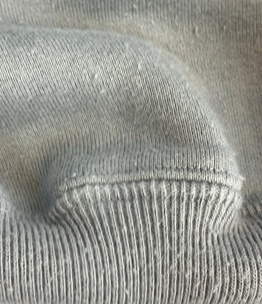 AURALEE スウェット トレーナー SMOOTH SOFT 23AW A23AP02TU メンズ SIZE 3 (S) オーラリー