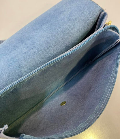 ナノユニバース ショルダーバッグ 斜め掛け レディース nano universe