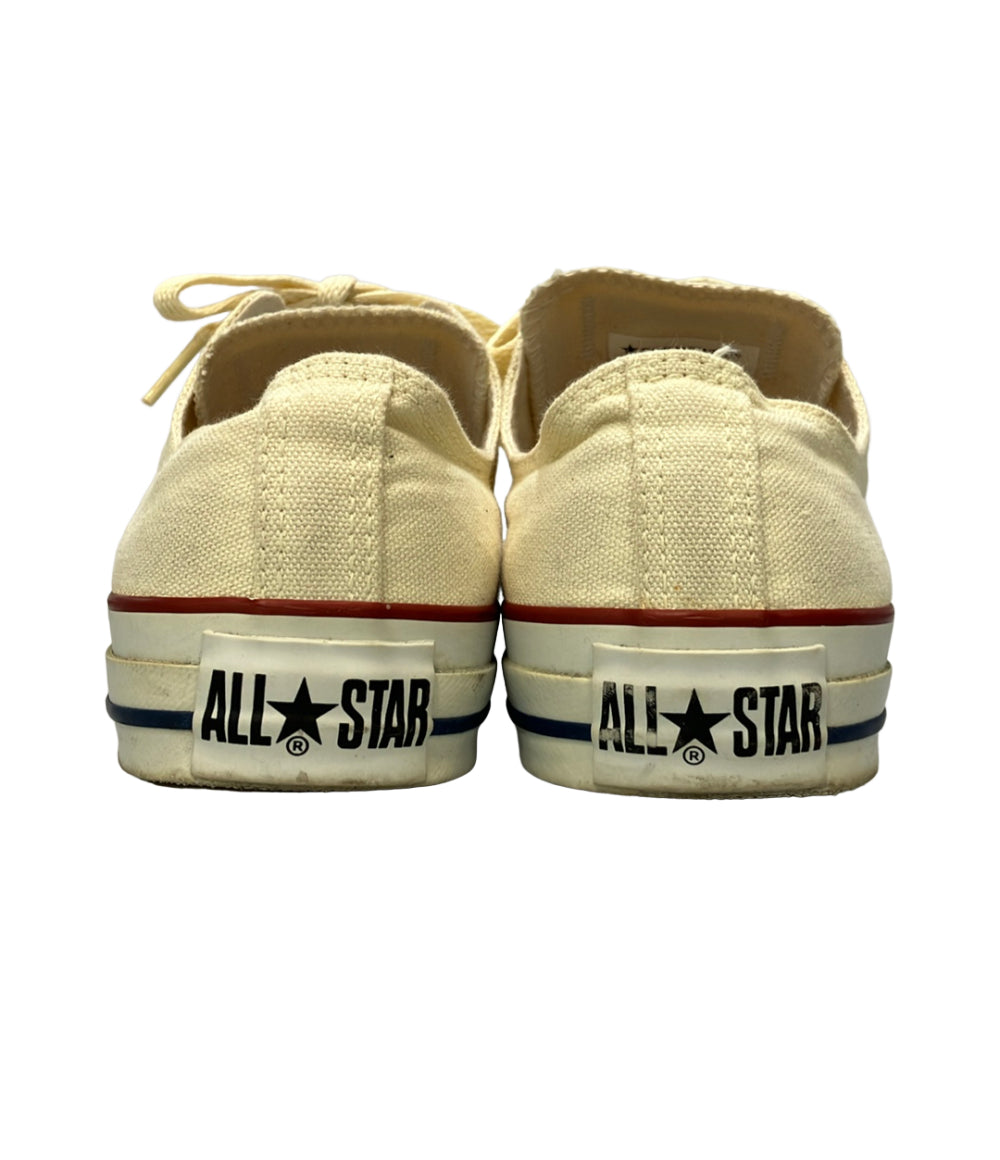 CONVERSE ローカットスニーカー ALL STAR OX M9165 メンズ SIZE 26.0 コンバース