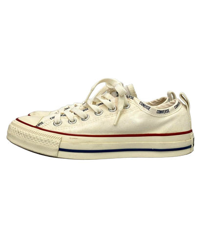CONVERSE ローカットスニーカー スリッポン オールスター ロゴ BD スリップ  OX 1SC512 レディース SIZE 23.5 (M) コンバース