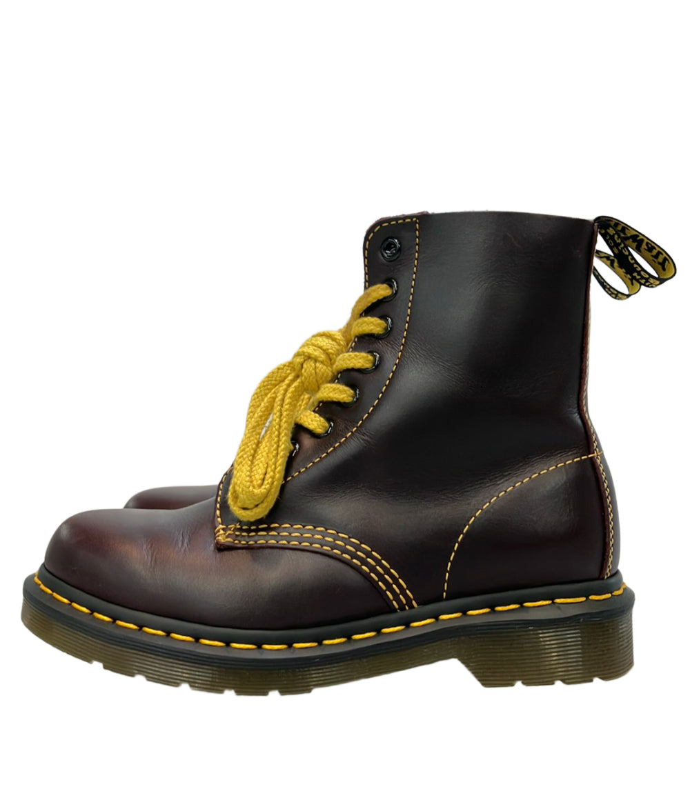 Dr.Martens 8ホールブーツ レディース SIZE UK3 ドクターマーチン