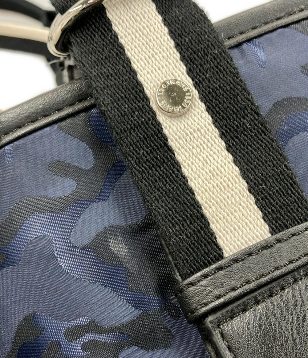 トラビス トートバッグ ショルダーバッグ 肩掛け メンズ TRAVIS