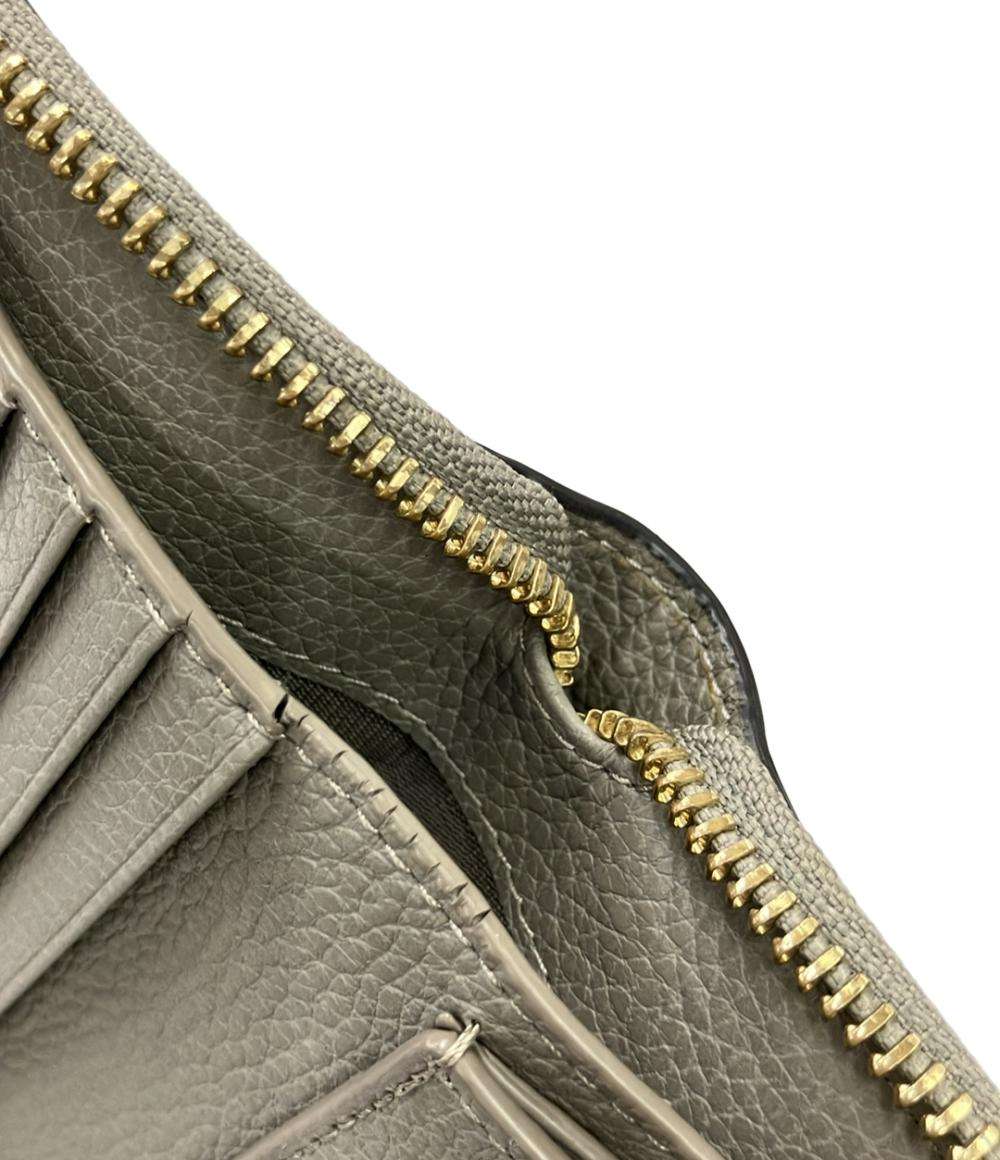 フルラ ラウンドファスナー二つ折り財布 レディース Furla