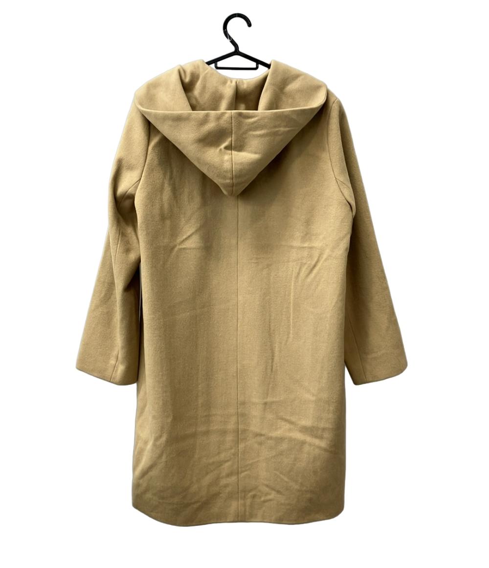 美品 プラステ ロングコート レディース SIZE L PLST