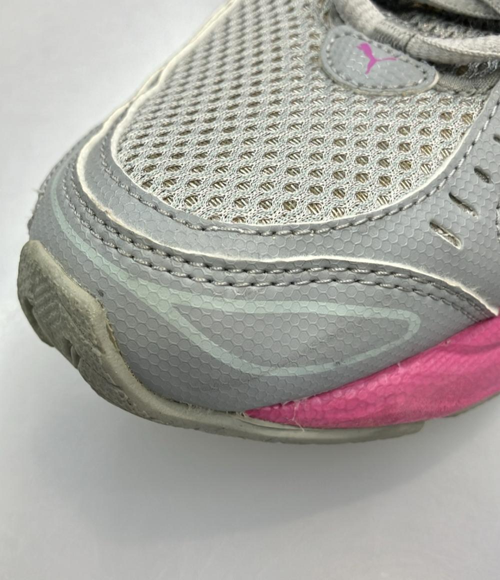 プーマ ローカットスニーカー レディース SIZE 24.5 (L) PUMA