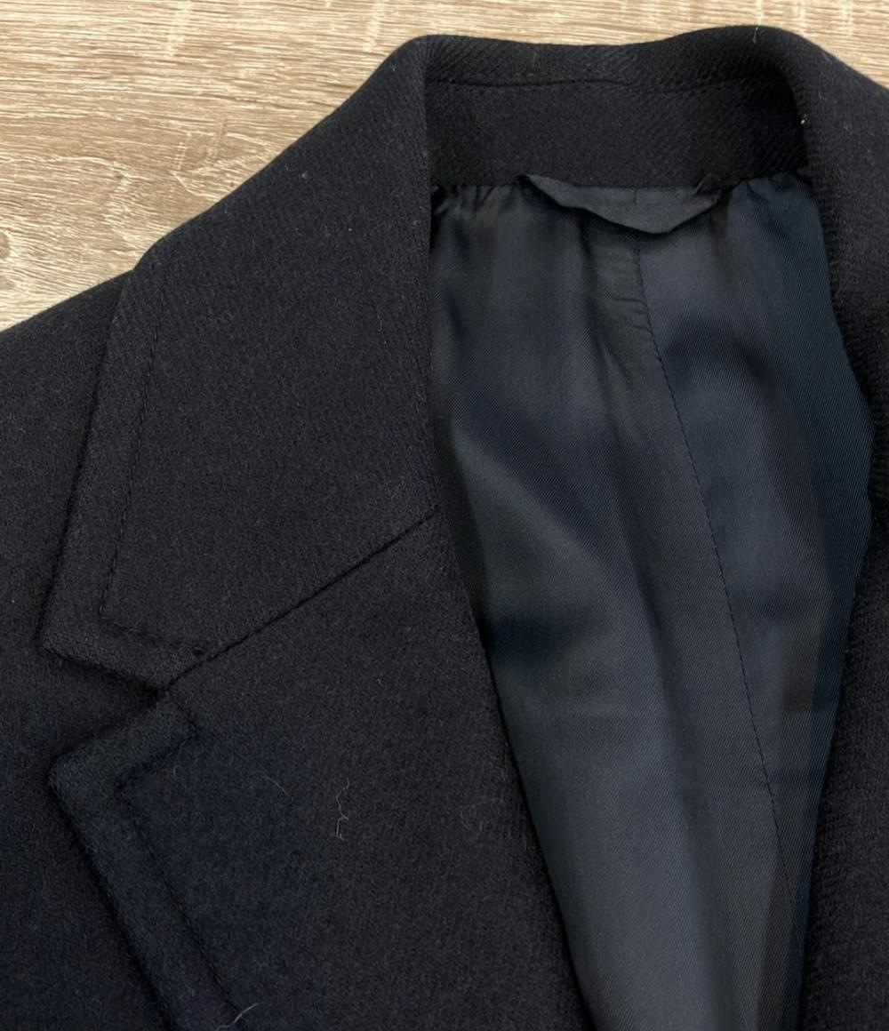 ニールバレット チェスターコート PBCA120-3220 メンズ SIZE 46 (M) NEIL BARRETT