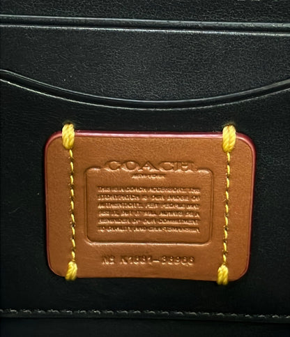 COACH ショルダーバッグ チェーンショルダー 38966 レディース コーチ