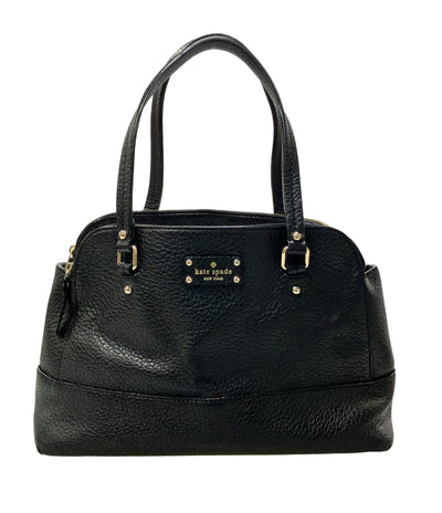 Kate Spade トートバッグ レザー レディース ケイトスペード