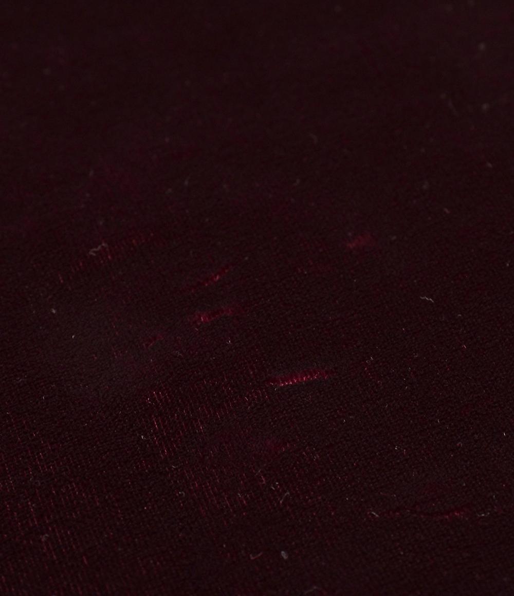 グッチ マフラー ベロア メンズ GUCCI