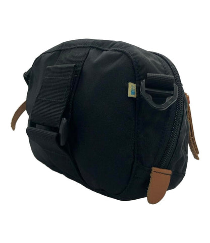 美品 カリマー ショルダーバッグ ボディバッグ 斜め掛け ユニセックス Karrimor