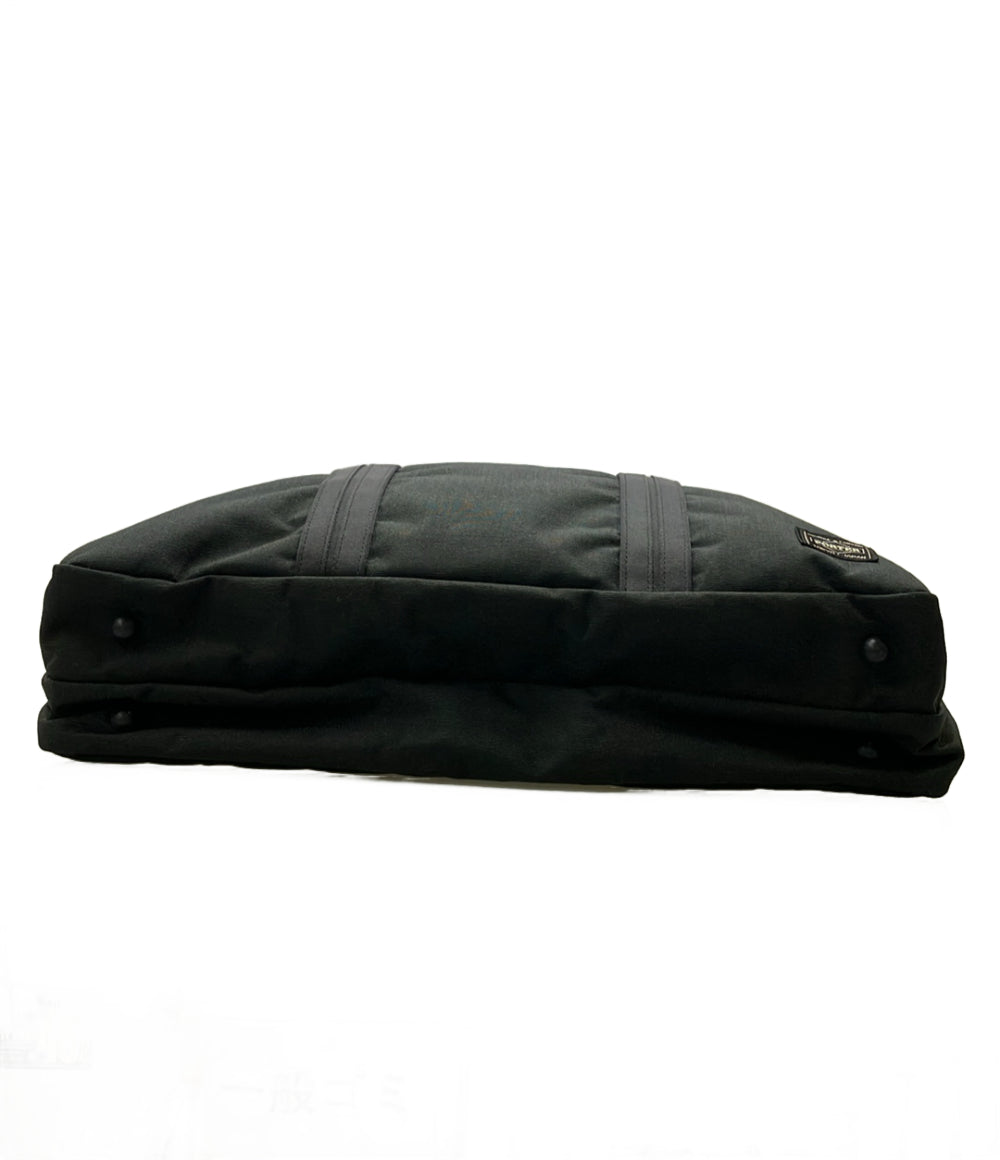 美品 PORTER ブリーフケース ショルダーバッグ メンズ ポーター